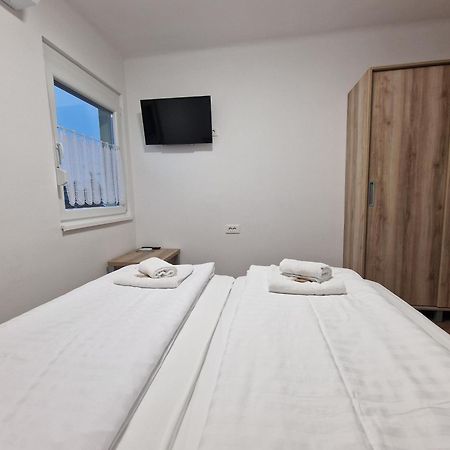 Pocitniski Dom Portoroz / Portoroz Holiday Home Luaran gambar