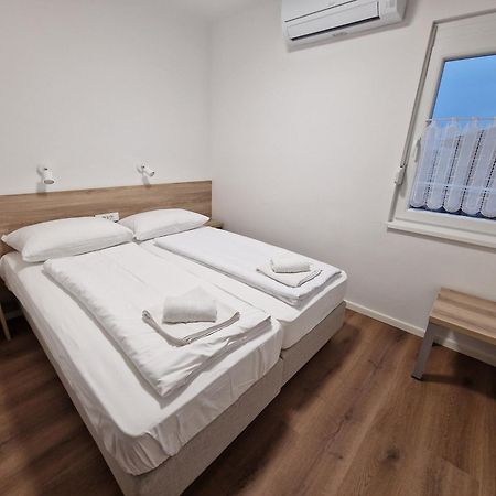 Pocitniski Dom Portoroz / Portoroz Holiday Home Luaran gambar
