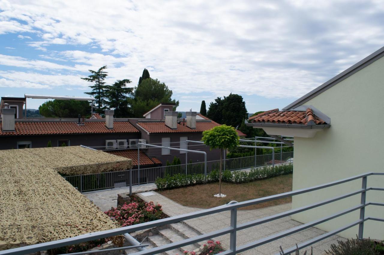 Pocitniski Dom Portoroz / Portoroz Holiday Home Luaran gambar