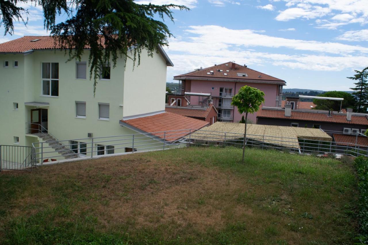 Pocitniski Dom Portoroz / Portoroz Holiday Home Luaran gambar
