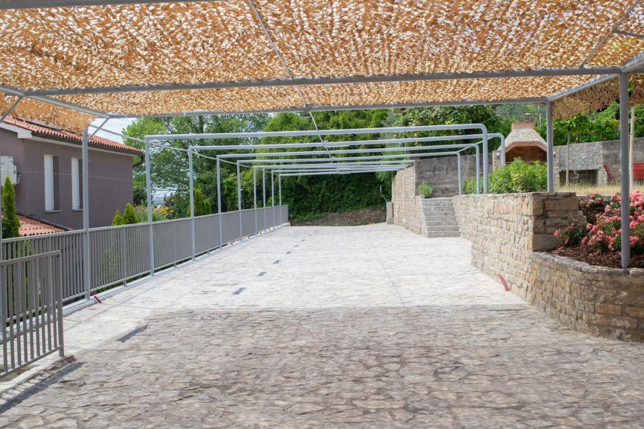 Pocitniski Dom Portoroz / Portoroz Holiday Home Luaran gambar