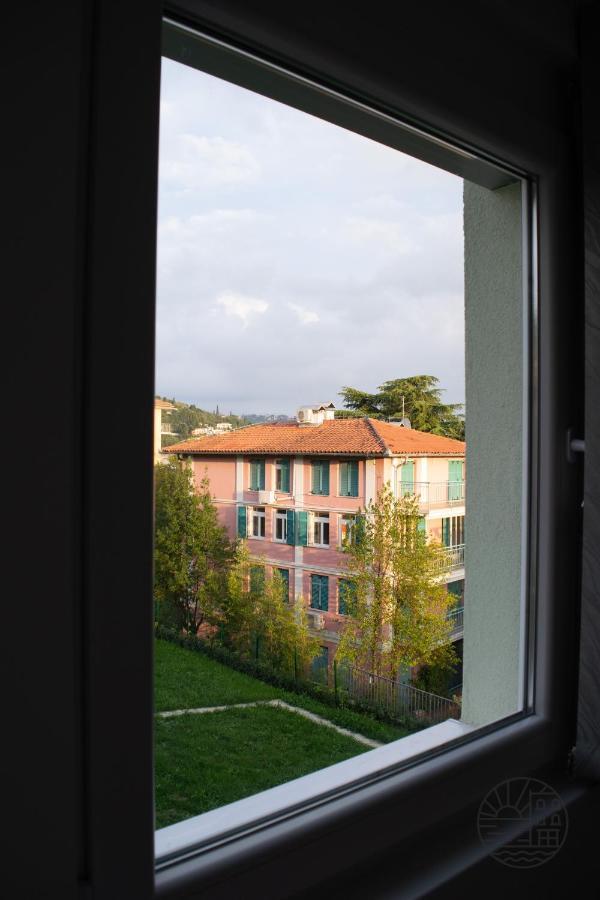Pocitniski Dom Portoroz / Portoroz Holiday Home Luaran gambar