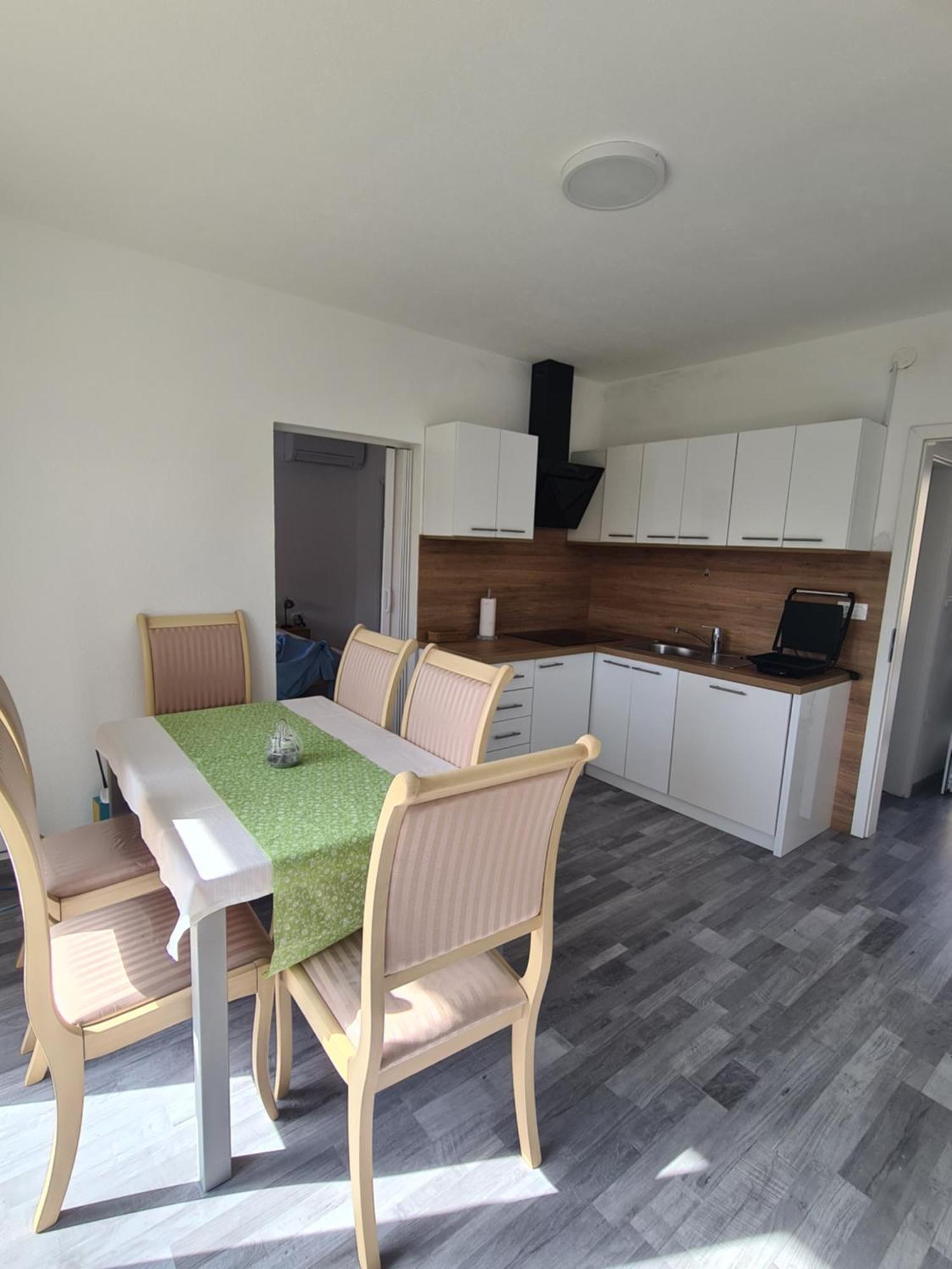 Pocitniski Dom Portoroz / Portoroz Holiday Home Luaran gambar