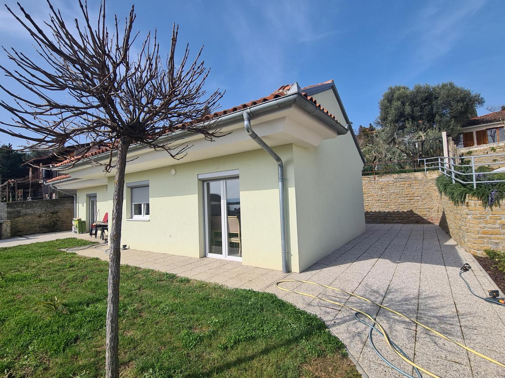 Pocitniski Dom Portoroz / Portoroz Holiday Home Luaran gambar