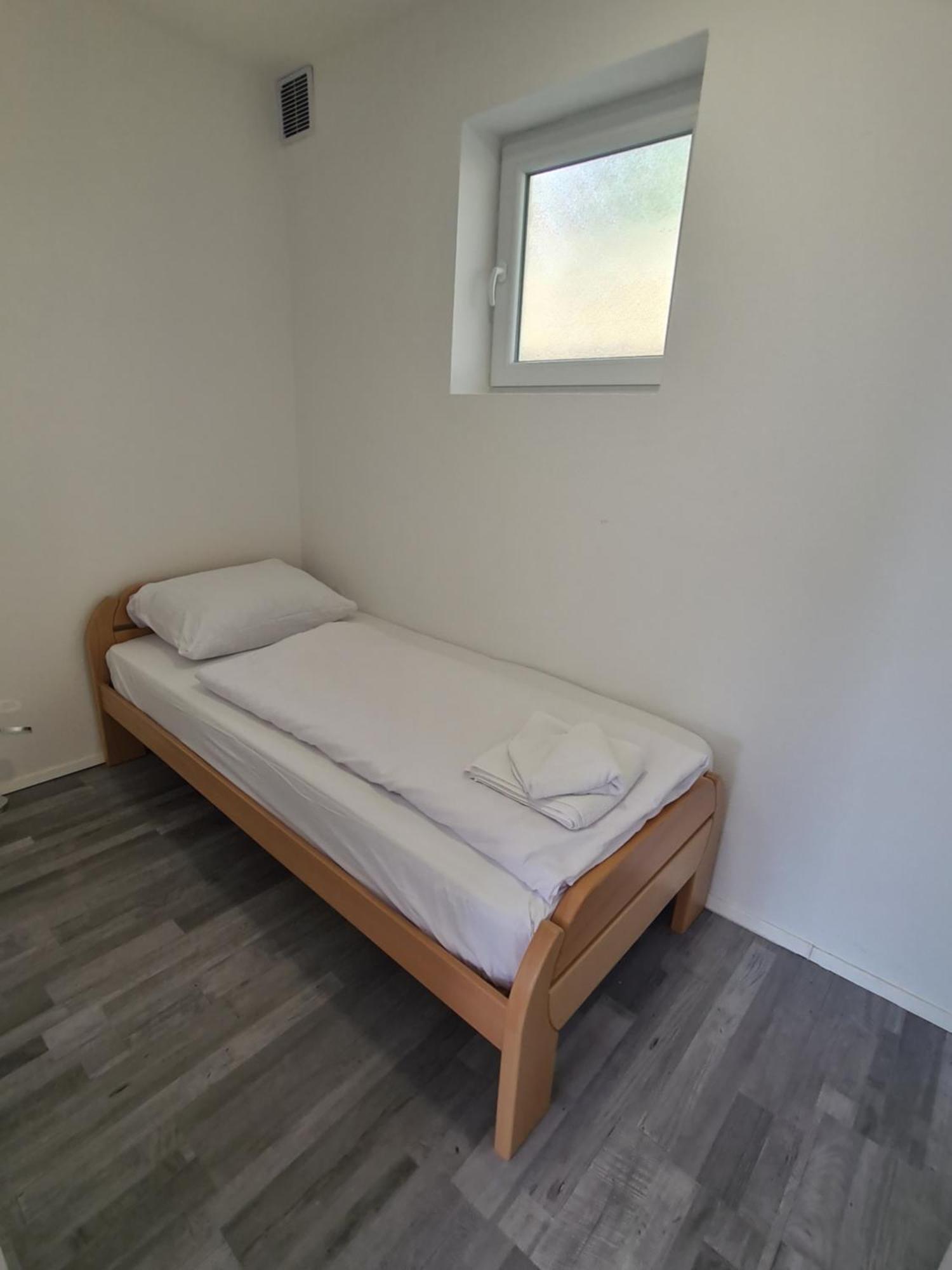 Pocitniski Dom Portoroz / Portoroz Holiday Home Luaran gambar