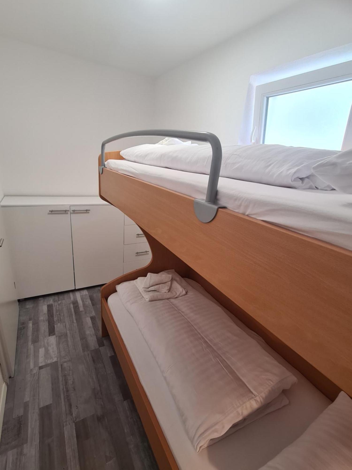 Pocitniski Dom Portoroz / Portoroz Holiday Home Luaran gambar