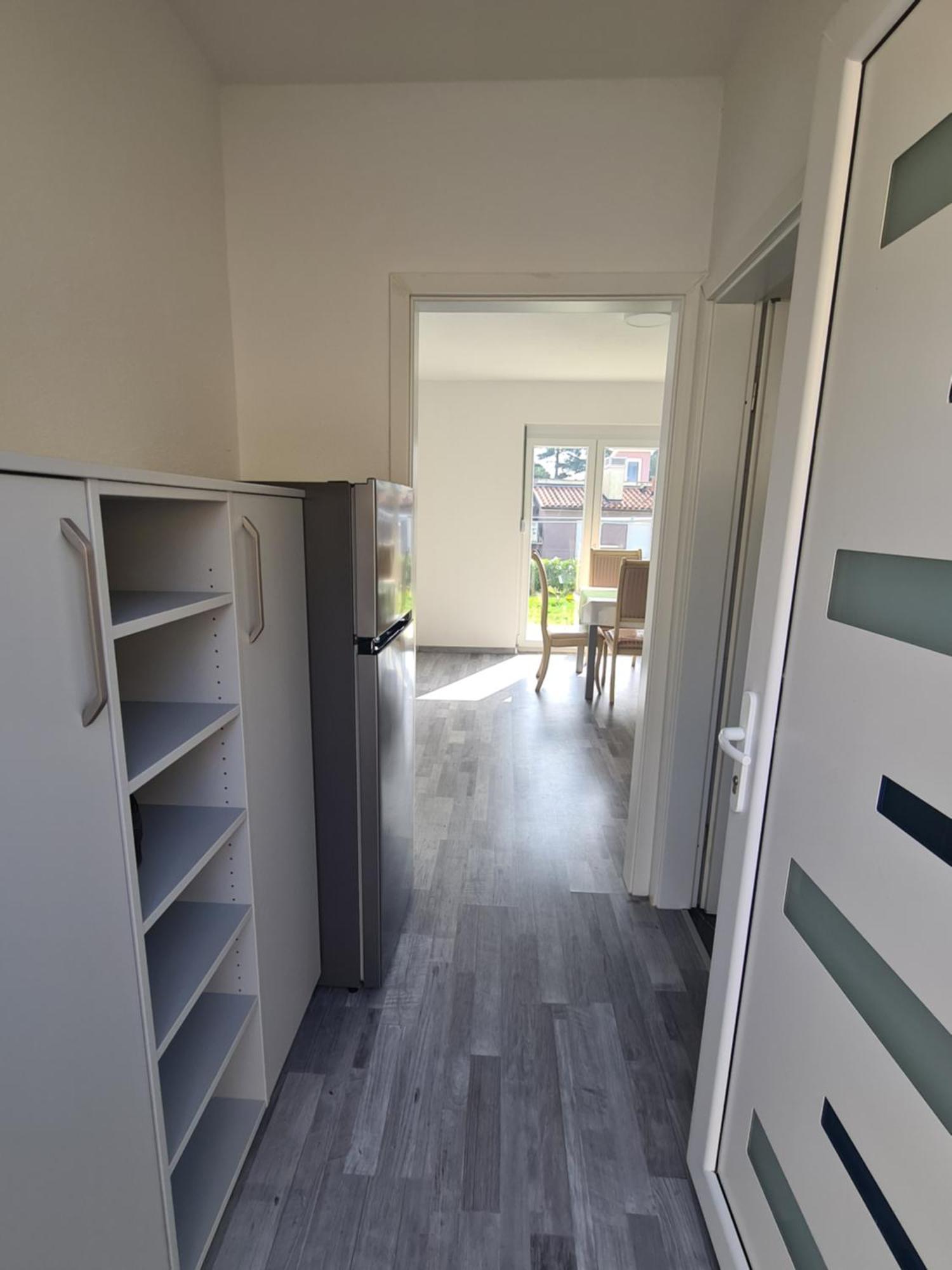 Pocitniski Dom Portoroz / Portoroz Holiday Home Luaran gambar