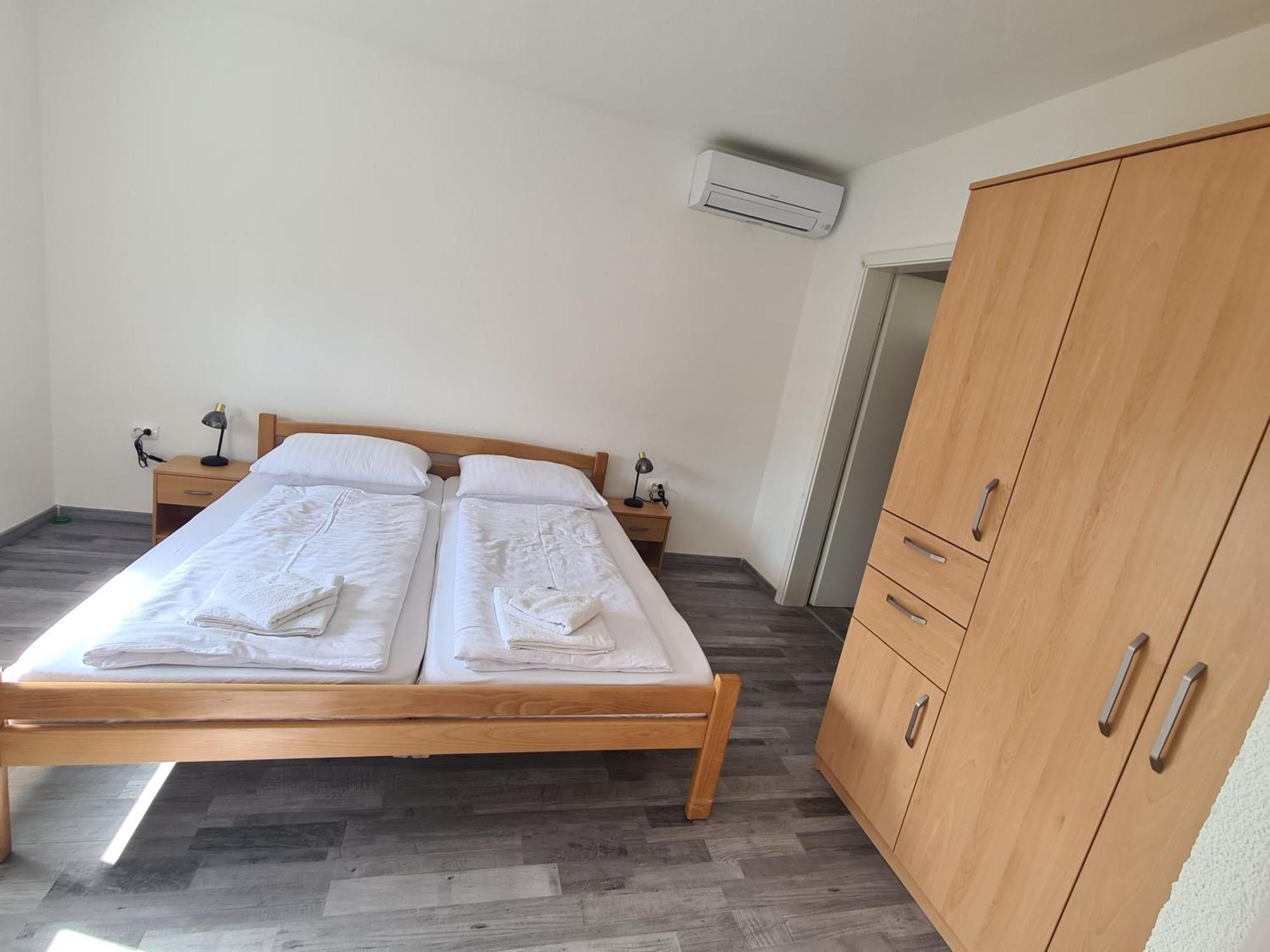 Pocitniski Dom Portoroz / Portoroz Holiday Home Luaran gambar