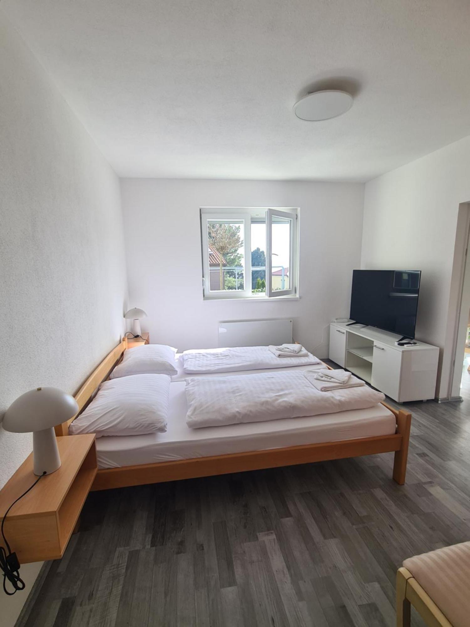 Pocitniski Dom Portoroz / Portoroz Holiday Home Luaran gambar