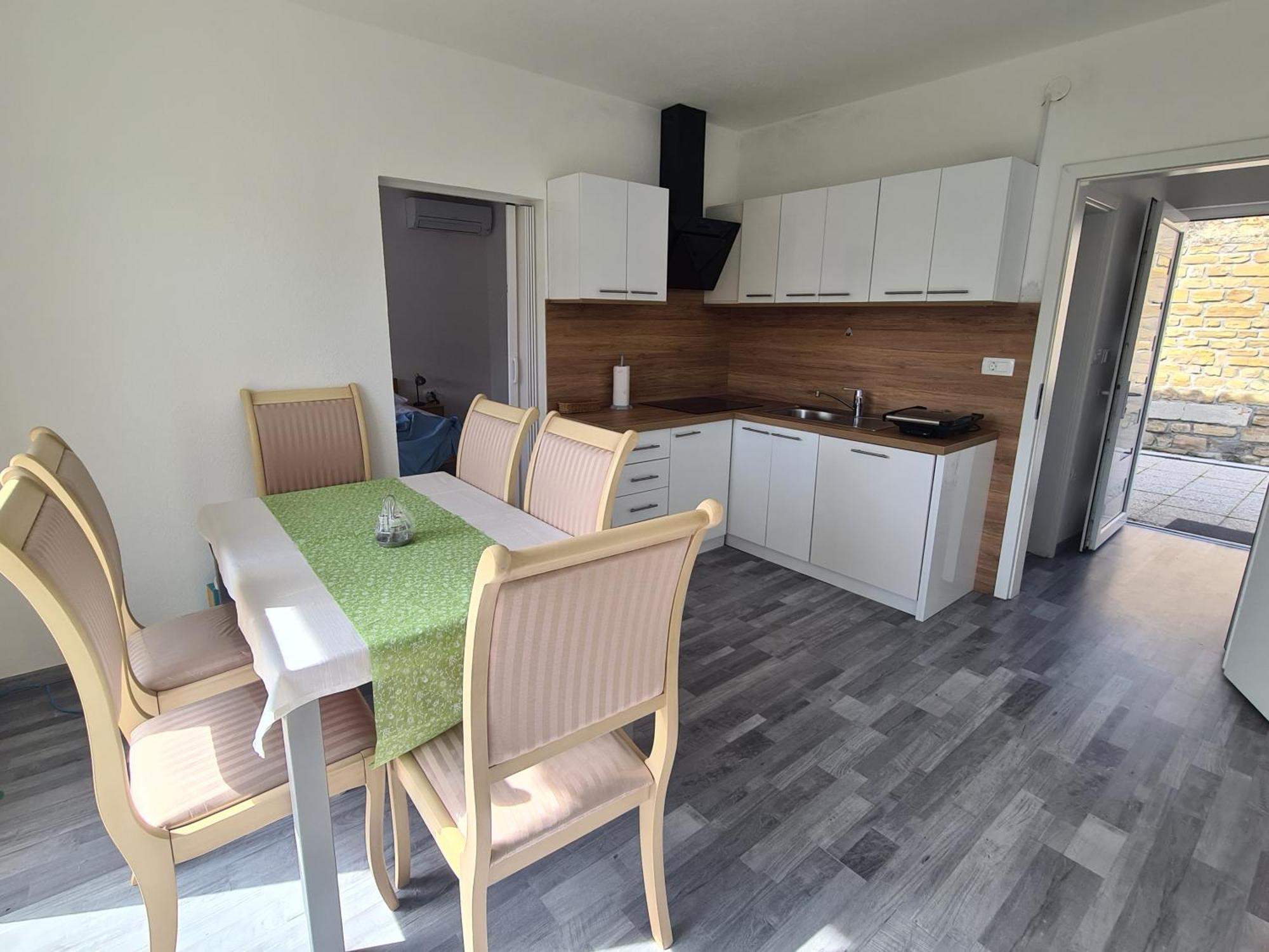 Pocitniski Dom Portoroz / Portoroz Holiday Home Luaran gambar