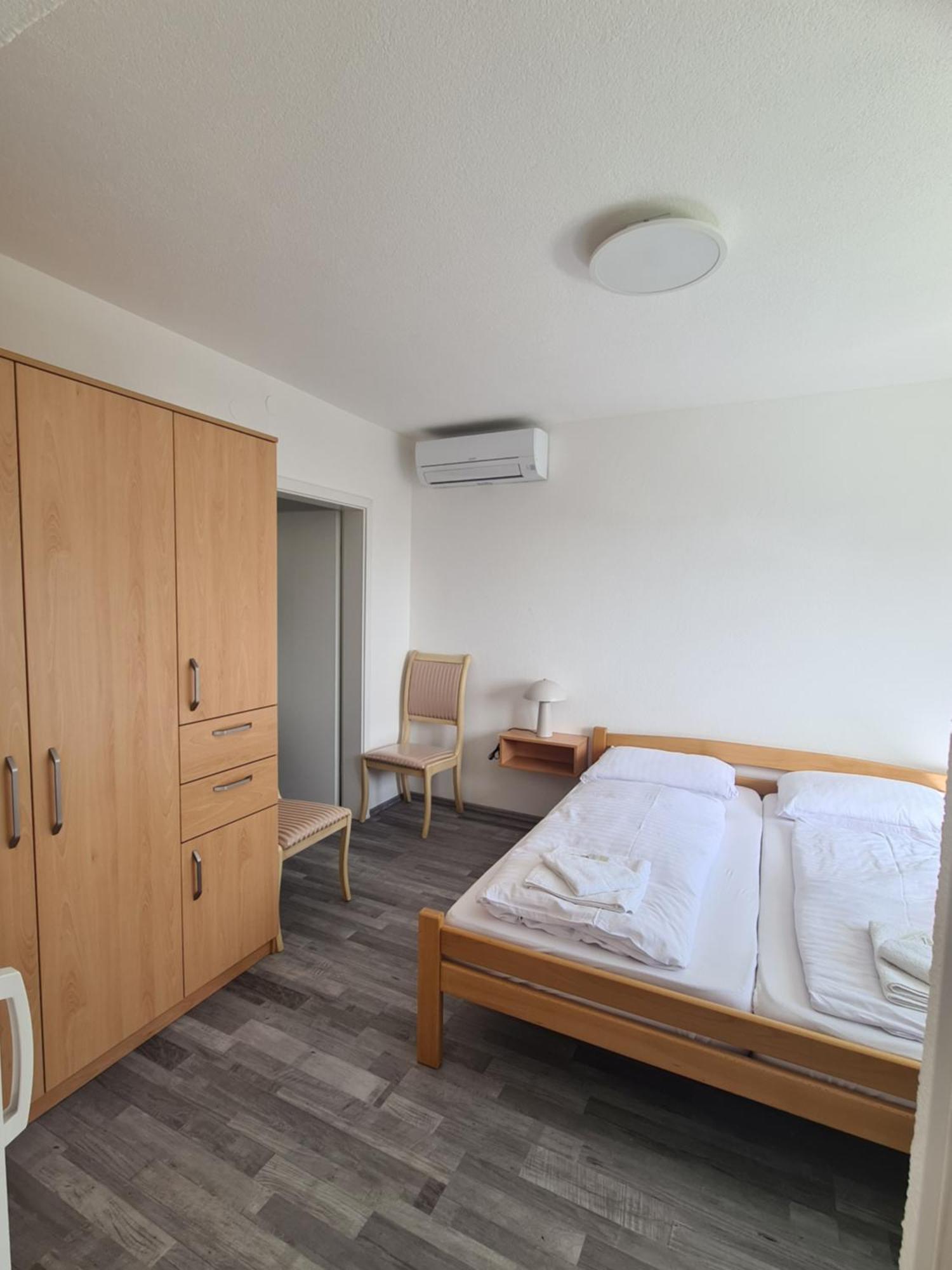 Pocitniski Dom Portoroz / Portoroz Holiday Home Luaran gambar