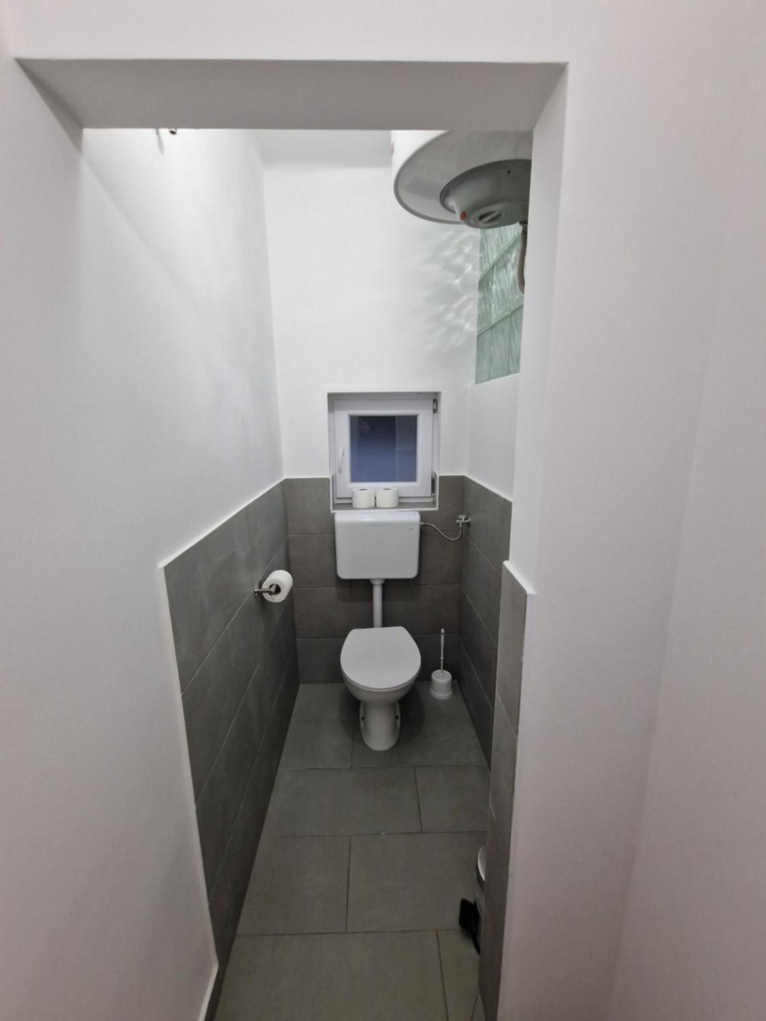 Pocitniski Dom Portoroz / Portoroz Holiday Home Luaran gambar