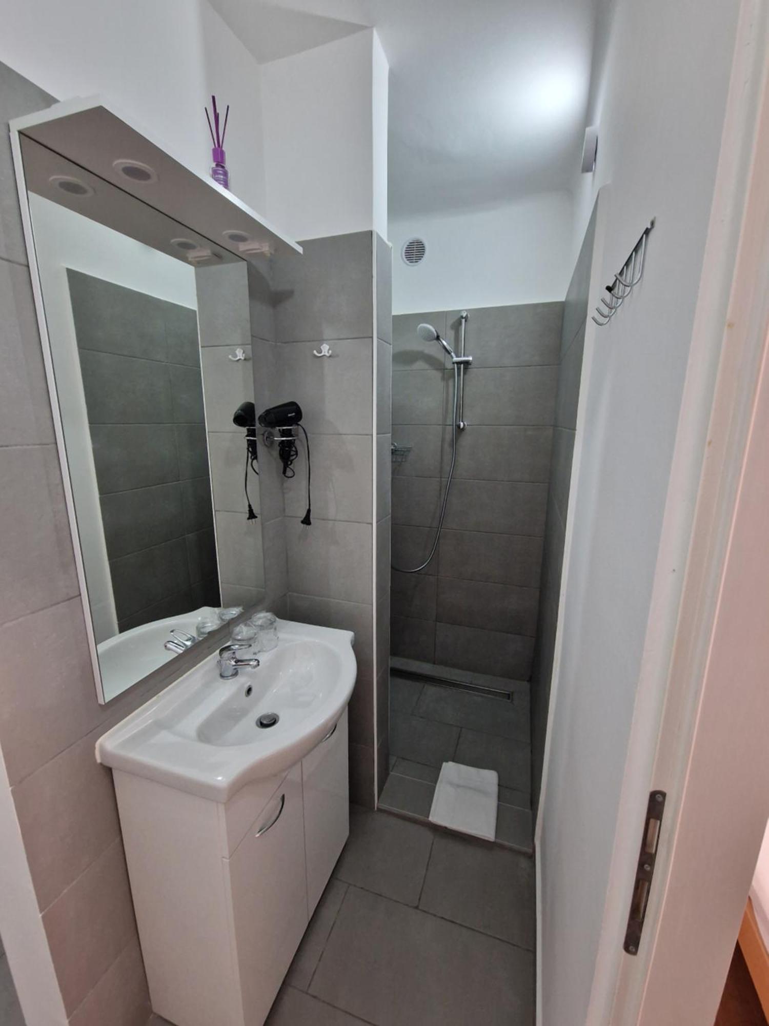 Pocitniski Dom Portoroz / Portoroz Holiday Home Luaran gambar