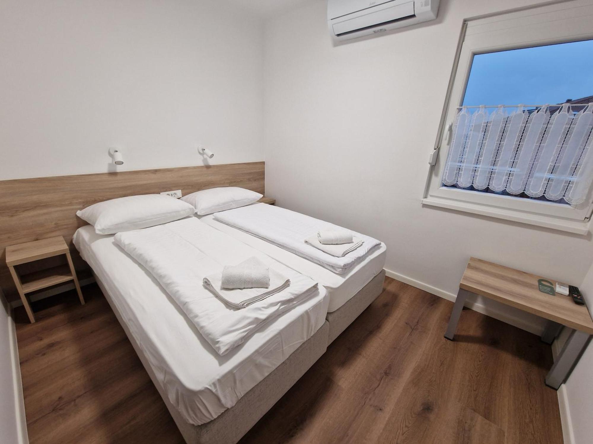 Pocitniski Dom Portoroz / Portoroz Holiday Home Luaran gambar