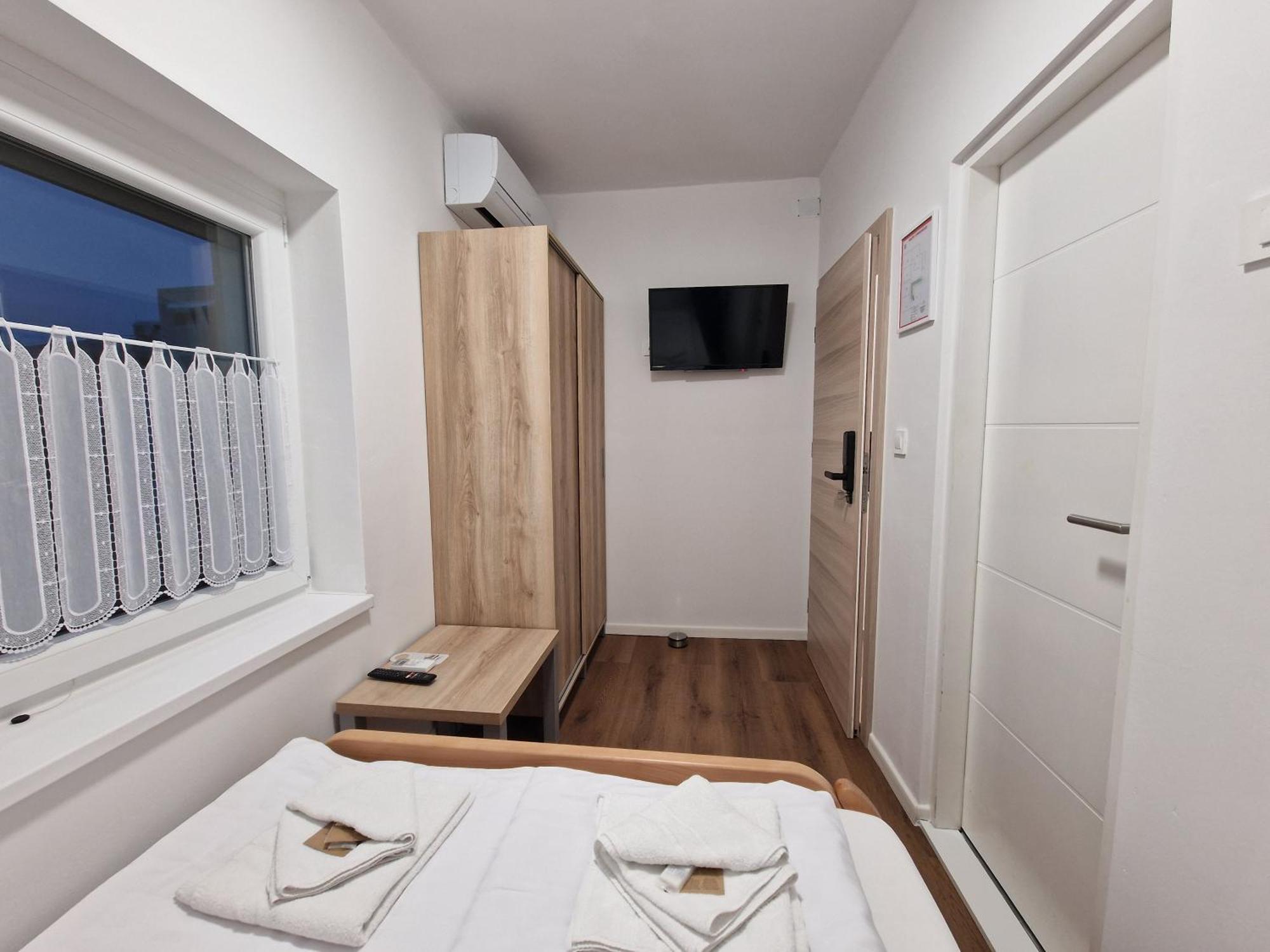 Pocitniski Dom Portoroz / Portoroz Holiday Home Luaran gambar